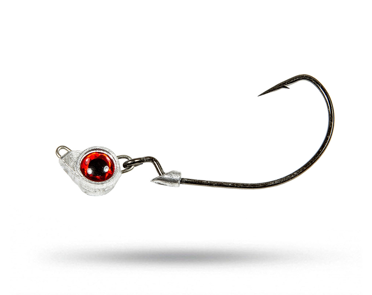 Z-Man Texas Eye Jigheads